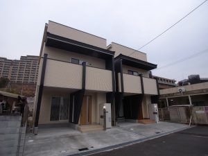 吹田市｜注文住宅